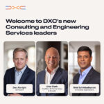 DXC、AI主導の成長を拡大するためコンサルティング＆エンジニアリングサービス体制を強化