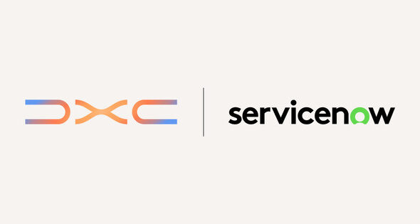 DXC、AIファーストのエンタープライズトランスフォーメーションの新たな潮流を生み出すべくServiceNowと提携
