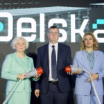 Delska、リガにバルト地域有数の先進的かつ持続可能なデータセンターを開設