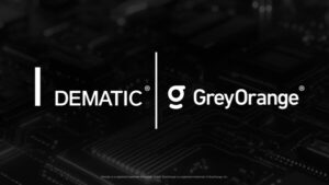 Dematic 與 GreyOrange 建立合作夥伴關係，擴展靈活自動化能力