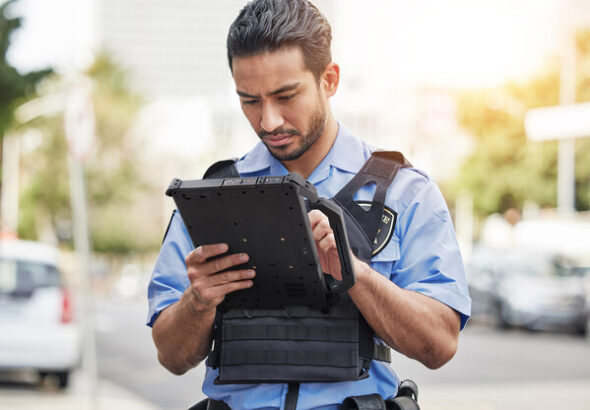 Getac、AMDテクノロジー搭載のG140 Copilot+ PC発表で堅牢型モビリティの概念を刷新