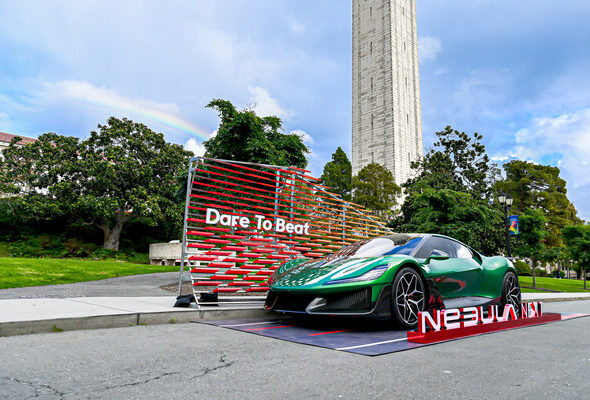 Dreame Nebula NEXT Auto、AI主導の自動車イノベーション加速へ学術連携を拡大