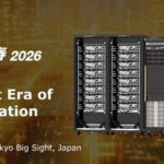 PEGATRON、Japan IT Week 2026でエンドツーエンドのAIサーバーソリューションを展示し、日本でのプレゼンスを強化