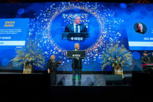 IEEE在2026年荣誉颁奖典礼致敬全球工程技术卓越成就