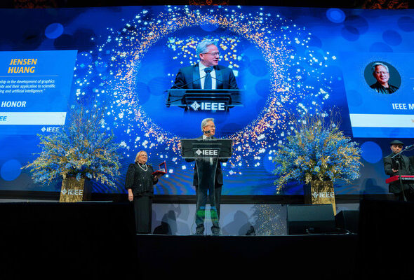 IEEE、エンジニアリングとテクノロジーにおける世界的な卓越性の表彰する「2026年 IEEEオナーズ・セレモニー」を開催