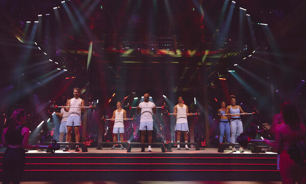 Les Mills、世界最高のフィットネストレーナー探しの画期的なドキュメンタリー番組を開始