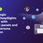 Market Logic、合成パネルと柔軟なペルソナ生成でDeepSights Personasを拡張し、規模に応じたオーディエンス調査を再定義