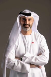 e&、2026年第1四半期に連結売上高194億AED、前年同期比15.1%増を報告