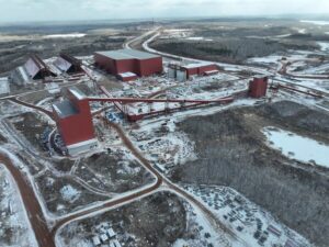 Mesabi MetallicsがBreakwall Capitalから5億2,000万ドルを確保、2026年第3四半期の米国の新たな鉄鉱石鉱山の操業開始に向け前進