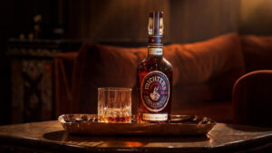 Michter's、「US★1 Barrel Strength Sour Mash Kentucky Whiskey」を初発売