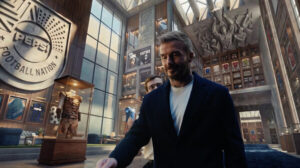 PEPSI®、「PEPSI FOOTBALL NATION」をつくるべく、世界的なスター選手を採用：ファンがルールを作る