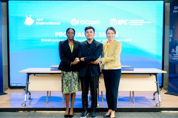 Ant International, IFC, dan GCash Kembangkan "Sustainability Impact Scorecard" sebagai Inovasi yang Memperluas Akses Pembiayaan UMKM