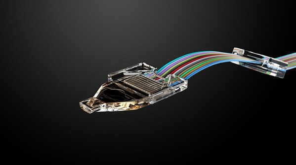 3M 宣布扩大扩束光纤插芯（EBO）产能