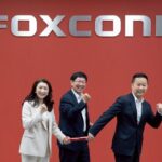 Hon Hai Technology Group（Foxconn）が Michael Chiangを輪番CEOに任命し、リーダーシップ・ガバナンスを強化