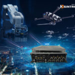 SINTRONES、産業、モビリティ、およびミッションクリティカルなアプリケーション向けのセキュアエッジAIのデモを実施