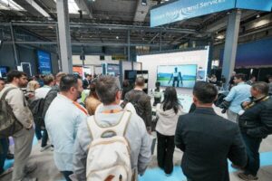 하노버 산업박람회 2026: 줌라이언, 'Robot Ops' 공개… 산업용 AI 및 지능형 제조 역량 선보여