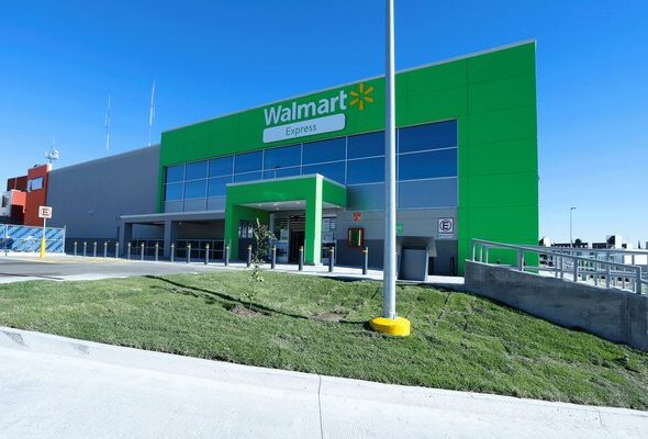 ウォルマート・デ・メヒコ、Vusionとの戦略的パートナーシップを拡大 Walmart Express（ウォルマート・エクスプレス）全店およびWalmart Supercenter（ウォルマート・スーパーセンター）へのコネクテッドストア基盤「EdgeSense」導入を推進