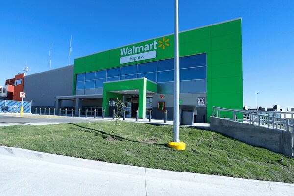 ウォルマート・デ・メヒコ、Vusionとの戦略的パートナーシップを拡大 Walmart Express（ウォルマート・エクスプレス）全店およびWalmart Supercenter（ウォルマート・スーパーセンター）へのコネクテッドストア基盤「EdgeSense」導入を推進