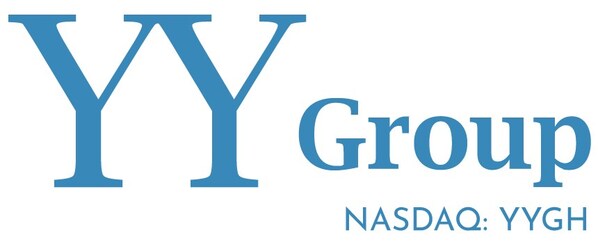 YY Group (NASDAQ: YYGH)推出可規模化AI訓練數據戰略 賦能下一代機器人與人工智能技術