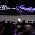 DeepRoute.aiのCEO、Maxwell Zhou氏：物理世界のAIインフラとなることを目指す