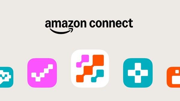 Amazon Connect全面拓展，推出系列Agentic AI解决方案