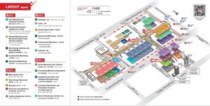 第139屆廣交會一期亮點