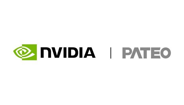 PATEOとNVIDIAが提携し、先駆的なソフトウェア・ハードウェア一体型AIボックスソリューションを発表