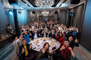 AIC 楊梅新廠啟用，迎接 AI 與資料中心需求高速成長