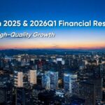 Hikvision、2025年通期および2026年第1四半期決算を発表