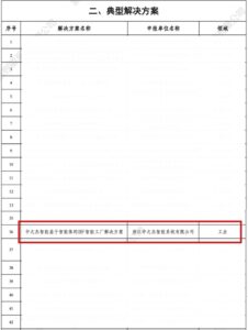 国家级认证+1，德沃克AI工业智能体正在重塑离散智造