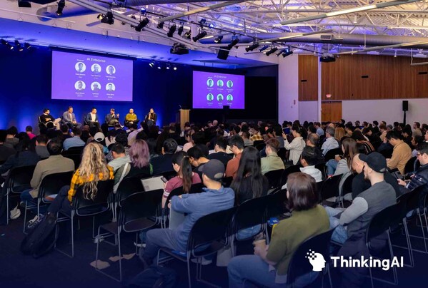 重磅：ThinkingAI 正式发布企业级AI Agent平台Agentic Engine