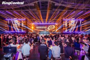 铃盛中国 15 周年盛典：持续发力 AI 创新  定义智能通讯新未来