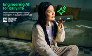Mouser Electronics khám phá cách trí tuệ nhân tạo định hình các công nghệ và trải nghiệm hàng ngày