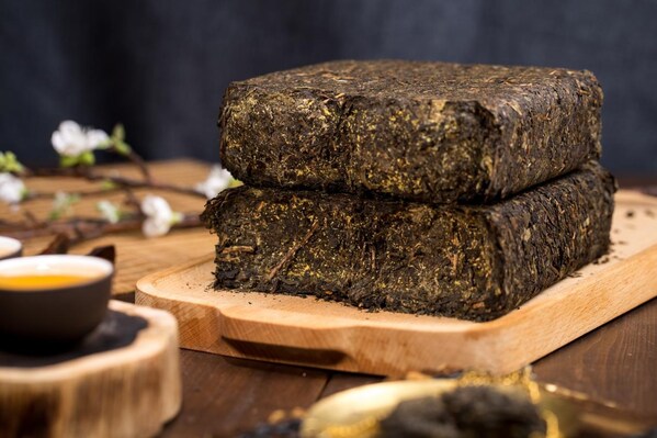 Xinhua Silk Road：Xianyang Fu Tea代表団が北京の5カ国大使館を訪問、中国茶文化をPR