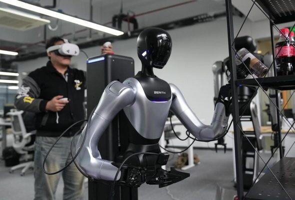 Xinhua Silk Road：寧波と中国の「ものづくり」から「スマートなものづくり」への移行