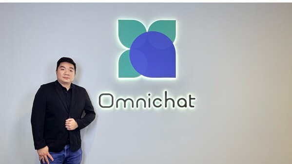 Omnichat 全面轉型 AI 原生顧客體驗平台 以 Omni AI 引領 Agentic AI 智慧工作浪潮