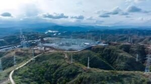 Huawei SPN、Yunnan Power Gridの次世代高速ベアラネットワーク構築を支援