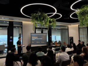 WIZ.AI Luncurkan Wizlynn: Platform "Multi-Agent Inbound" untuk Perusahaan