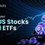 VT Markets、AI、宇宙、エネルギーにまたがる39の米国株とETFを追加