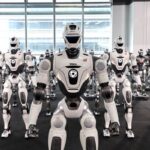 EngineAI、深センインテリジェント製造基地を立ち上げ、量産型ヒューマノイドロボット「T800」の初出荷分がラインオフし、本格的な納品を開始