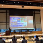 日本DX共創AIアカデミー2026にて、THE HERO SUMMIT総合プロデューサーが登壇