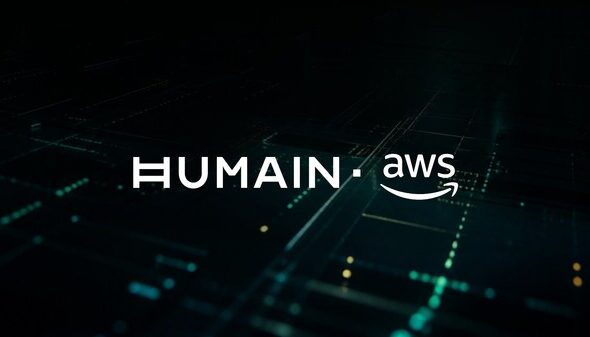 AWSを搭載したHUMAIN ONE、自律型AIエージェントを大規模に構築、展開、管理するための業界初のエンタープライズグレードのオペレーティングシステムに