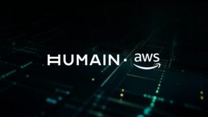 AWS 기반 HUMAIN ONE, 자율형 AI 에이전트를 대규모로 구축, 배포 및 관리하기 위한 업계 최초의 엔터프라이즈급 운영 체제 제공