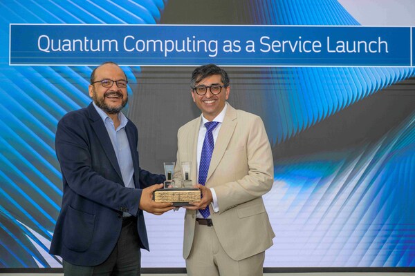 アラムコとPasqal、サウジアラビア初の量子コンピュ--タ--および中東初の商用Quantum Computing as a Service (QCaaS)