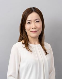Colt DCS任命竹井史代为副总裁兼日本区负责人