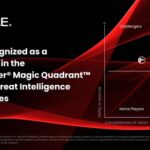 Cyble、2026年Gartner® Magic Quadrant™のサイバー脅威インテリジェンス・テクノロジー部門でチャレンジャーに選出