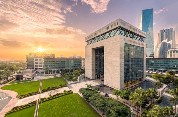 DIFC、2026年第1四半期に顧客数が大幅増、金融・ビジネス・イノベーションの世界的拠点としてのドバイの地位を強化