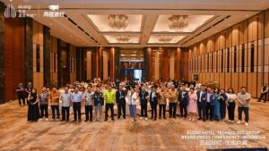 Elong Hotel Technology Perkuat Strategi "Eco-Going Global"