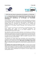 HR Path、TEC360 People買収でラテンアメリカでのプレゼンスを強化