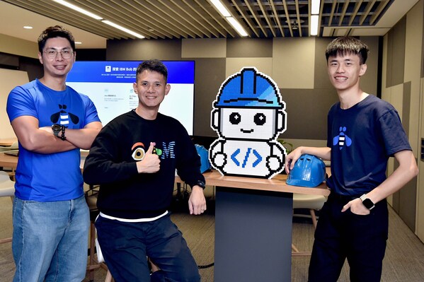 不只是AI工具！IBM Bob是企業在AI時代的競爭優勢